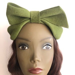 Vintage hat